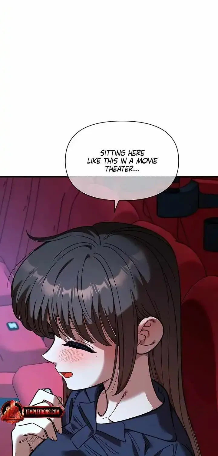 Childhood Friend Complex (Eunhi) chapter 81 page 29
