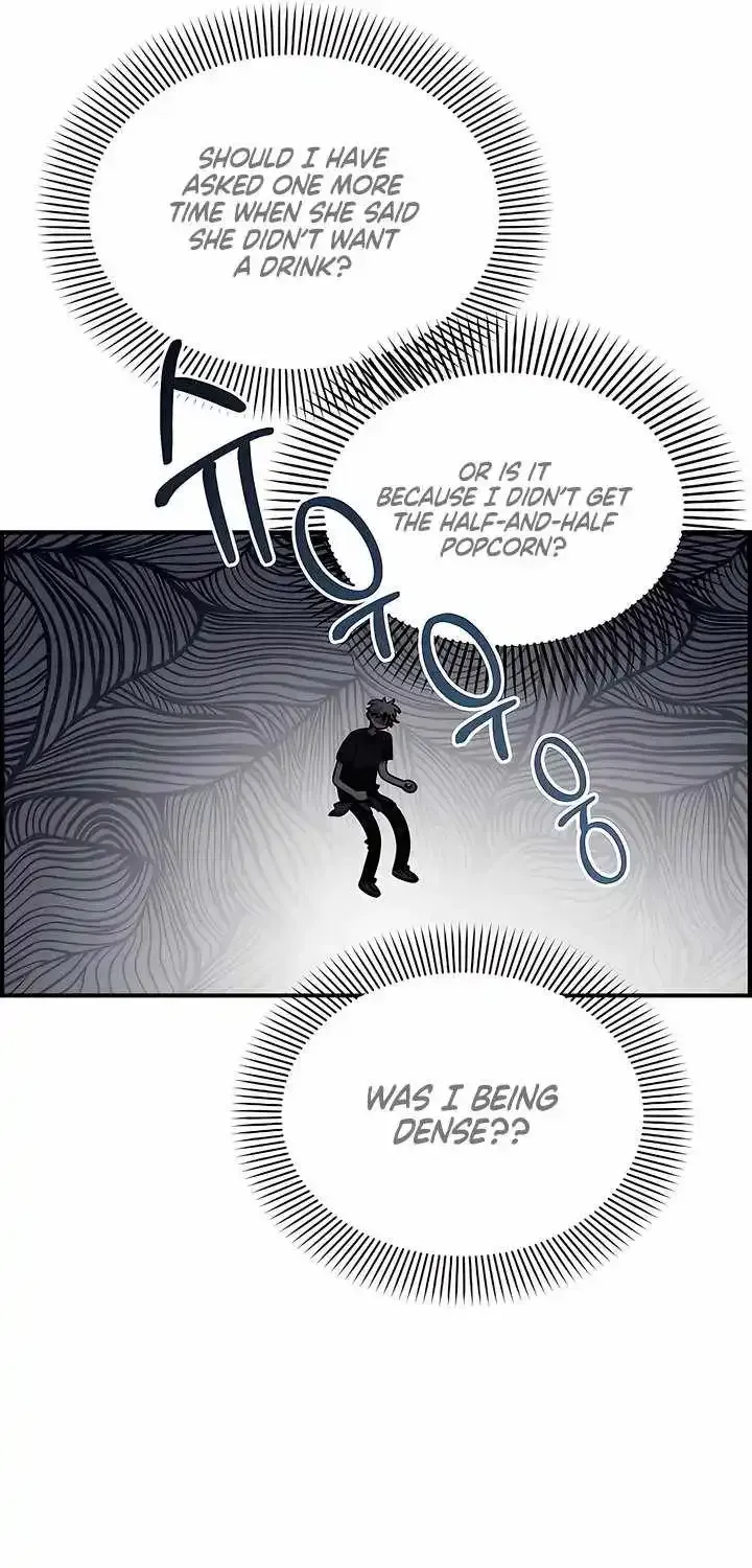 Childhood Friend Complex (Eunhi) chapter 81 page 8