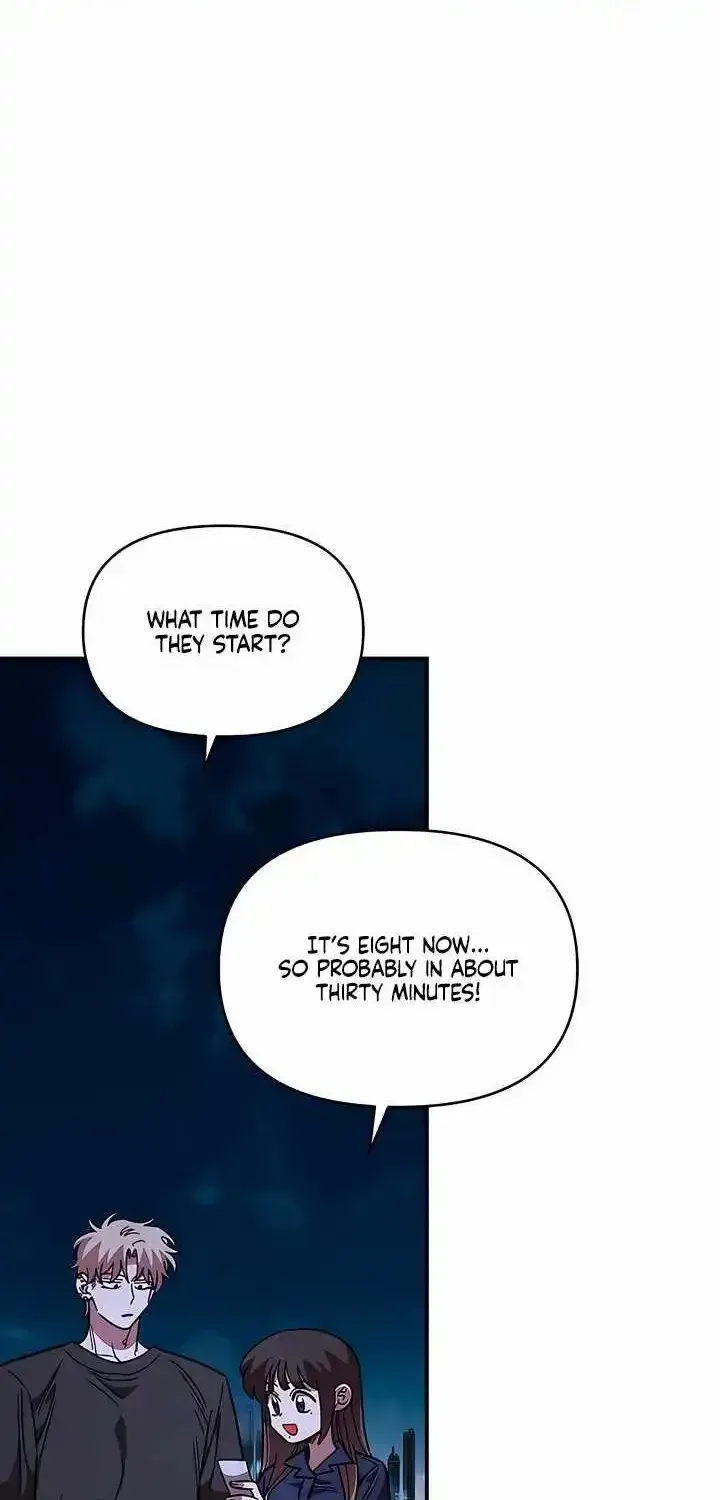 Childhood Friend Complex (Eunhi) chapter 81 page 59