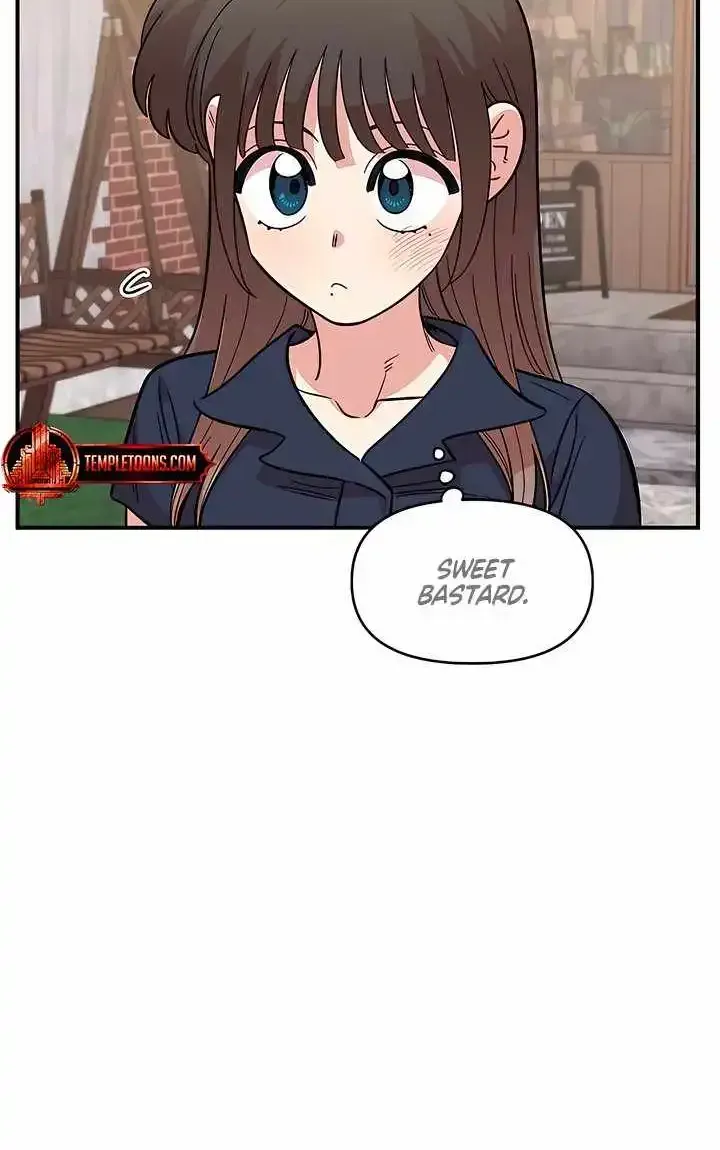 Childhood Friend Complex (Eunhi) chapter 81 page 39
