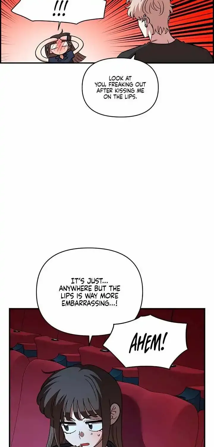 Childhood Friend Complex (Eunhi) chapter 81 page 26