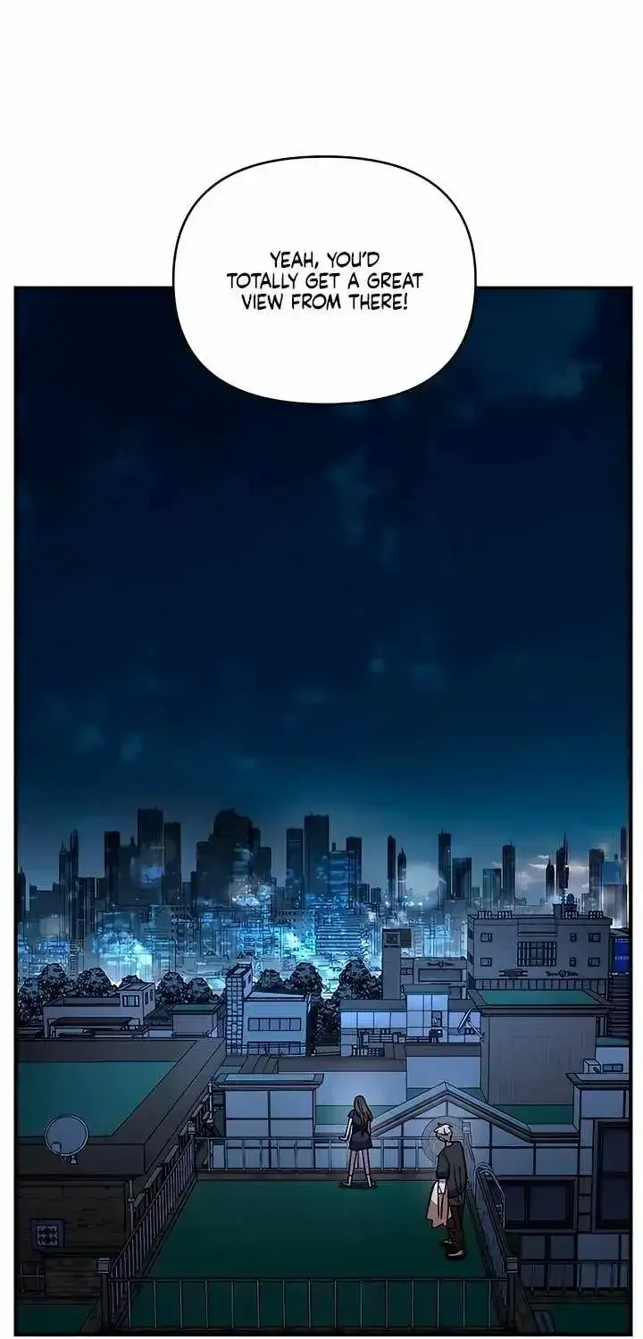 Childhood Friend Complex (Eunhi) chapter 81 page 58