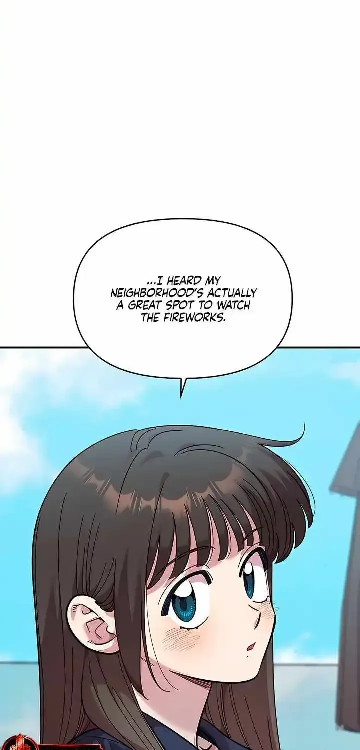 Childhood Friend Complex (Eunhi) chapter 81 page 52