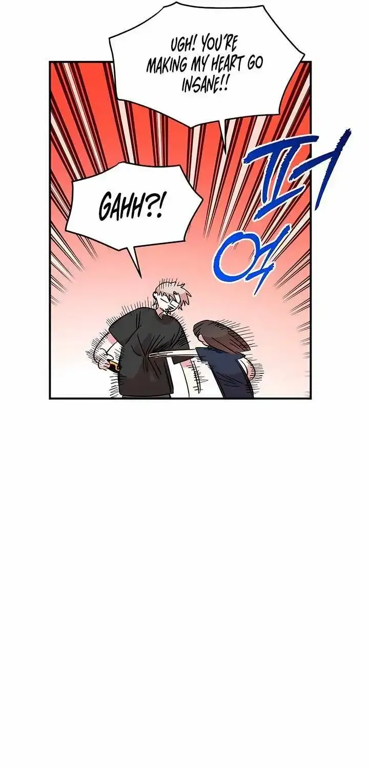 Childhood Friend Complex (Eunhi) chapter 81 page 40