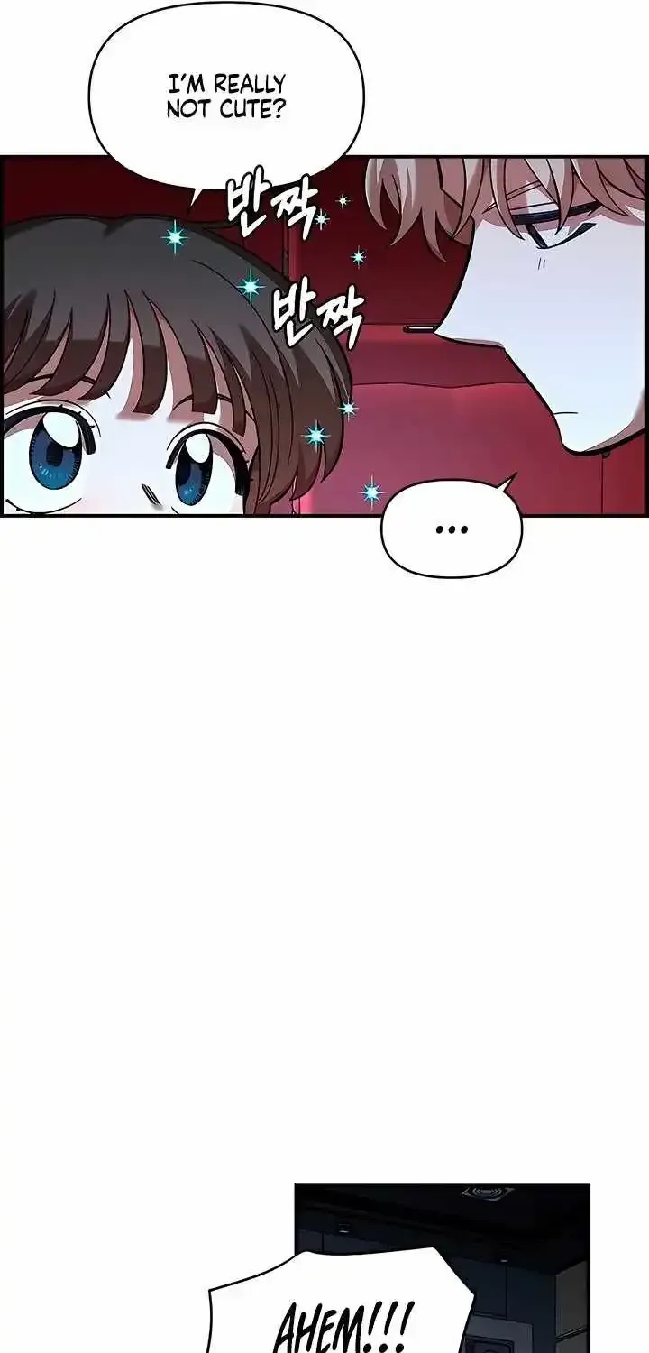 Childhood Friend Complex (Eunhi) chapter 81 page 32