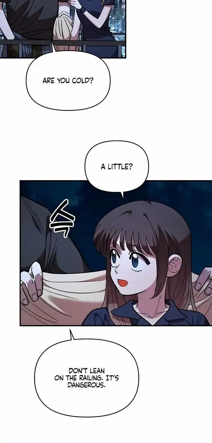 Childhood Friend Complex (Eunhi) chapter 81 page 60