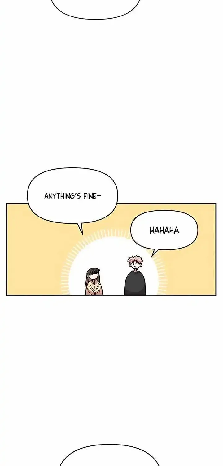 Childhood Friend Complex (Eunhi) chapter 81 page 66