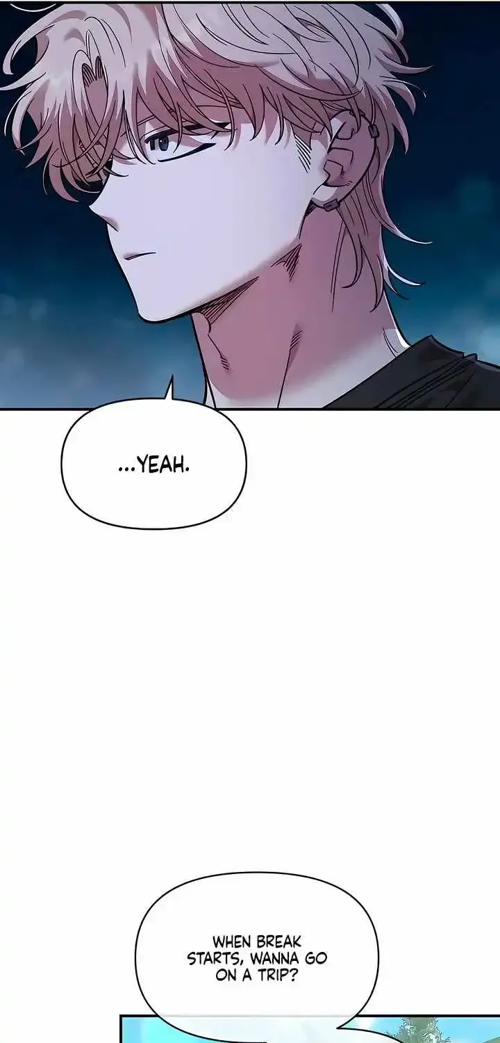 Childhood Friend Complex (Eunhi) chapter 81 page 64
