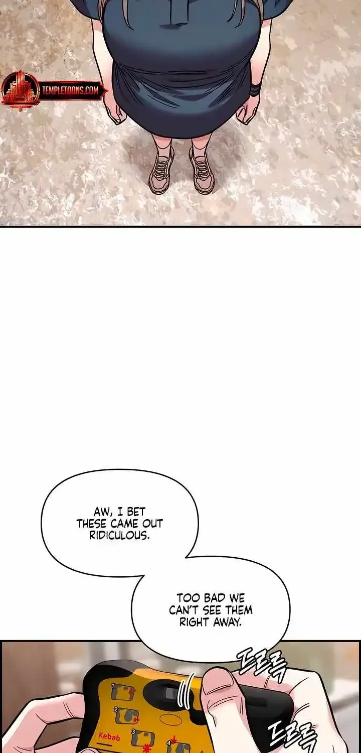 Childhood Friend Complex (Eunhi) chapter 81 page 44