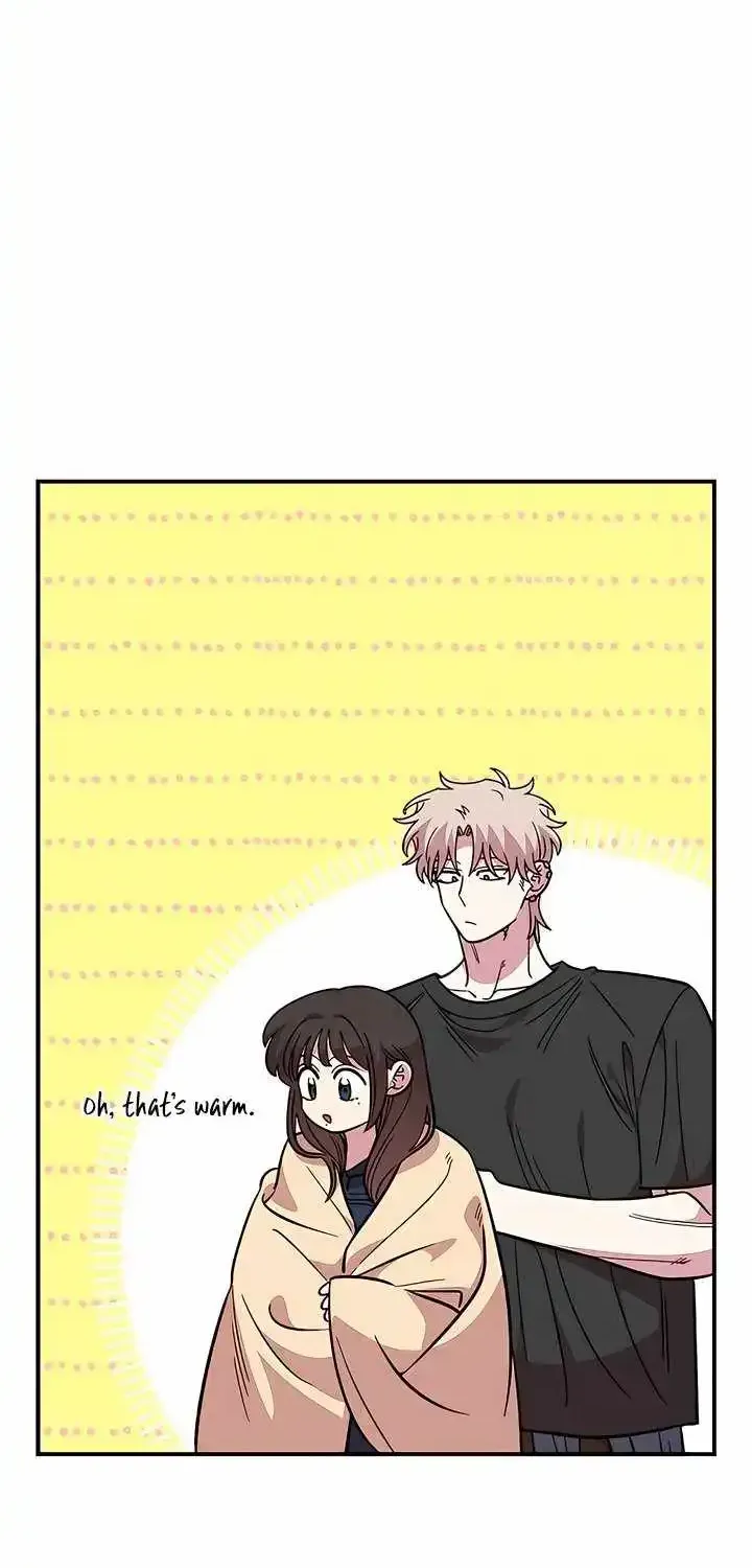 Childhood Friend Complex (Eunhi) chapter 81 page 61