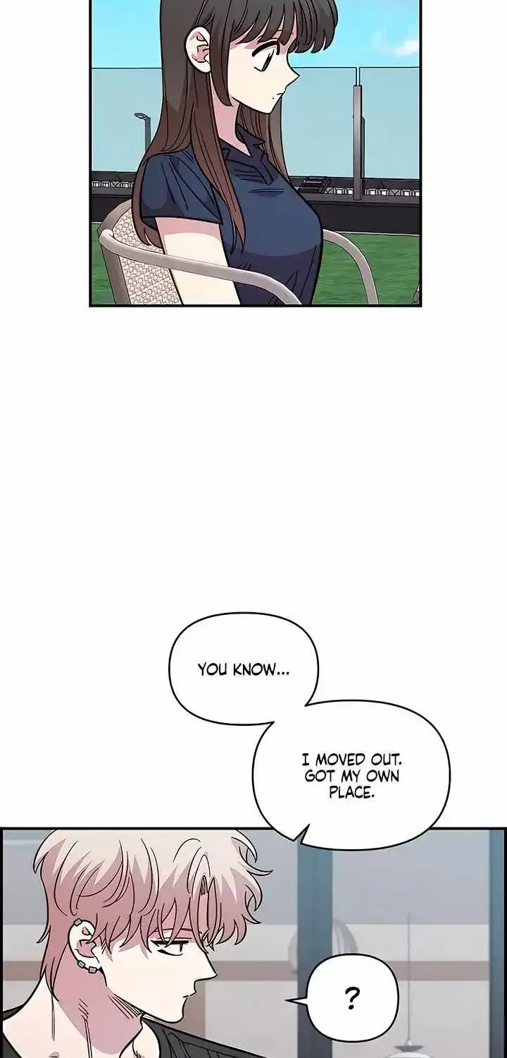 Childhood Friend Complex (Eunhi) chapter 81 page 50