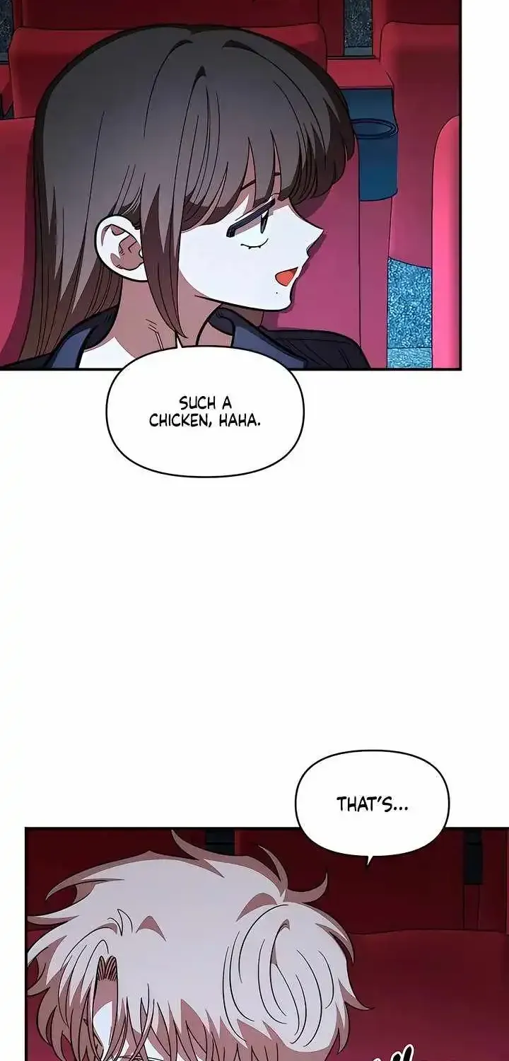 Childhood Friend Complex (Eunhi) chapter 81 page 21