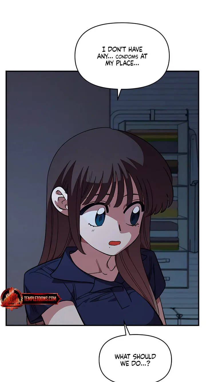 Childhood Friend Complex (Eunhi) chapter 82 page 66