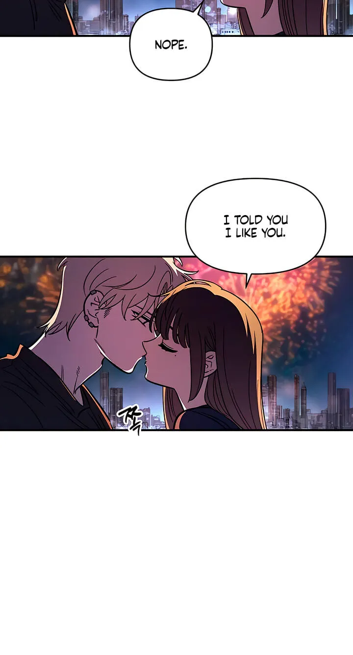 Childhood Friend Complex (Eunhi) chapter 82 page 58