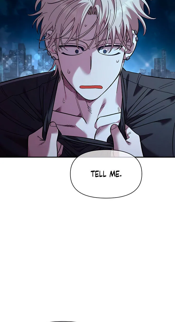 Childhood Friend Complex (Eunhi) chapter 82 page 21