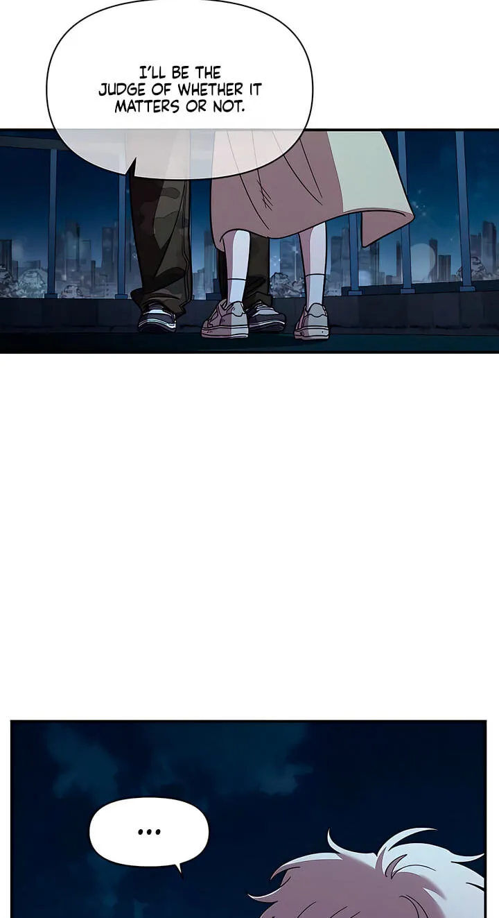 Childhood Friend Complex (Eunhi) chapter 82 page 22