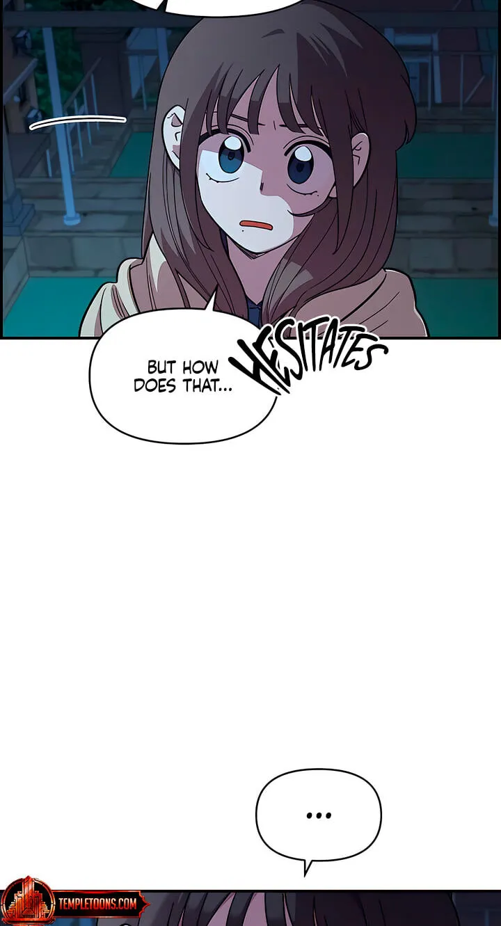 Childhood Friend Complex (Eunhi) chapter 82 page 13