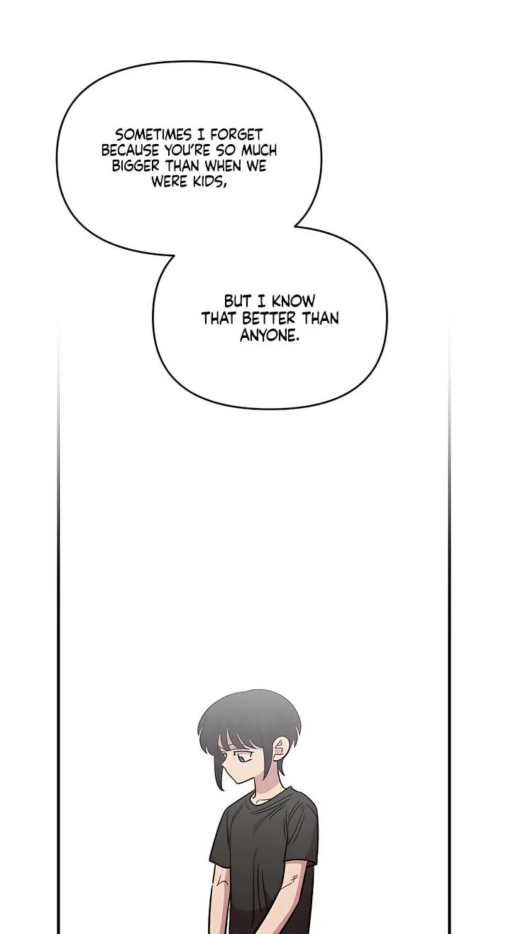 Childhood Friend Complex (Eunhi) chapter 82 page 43