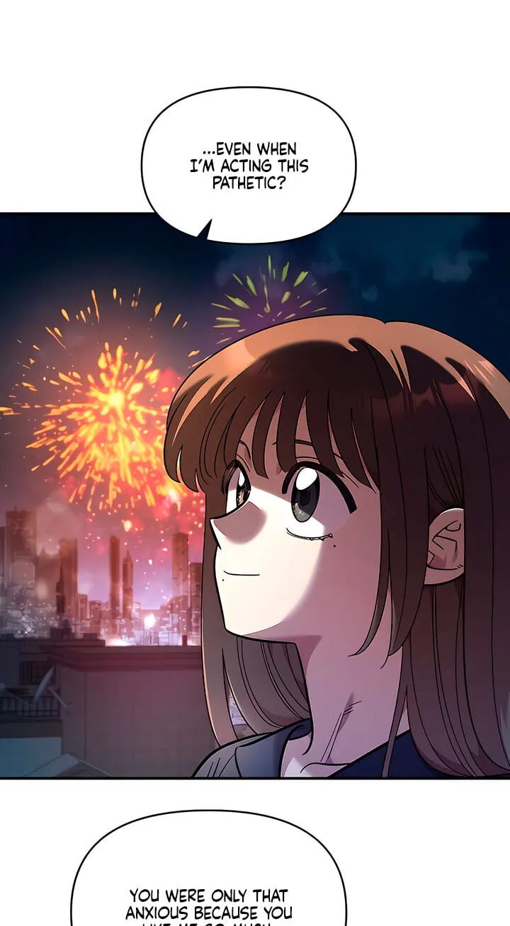 Childhood Friend Complex (Eunhi) chapter 82 page 50