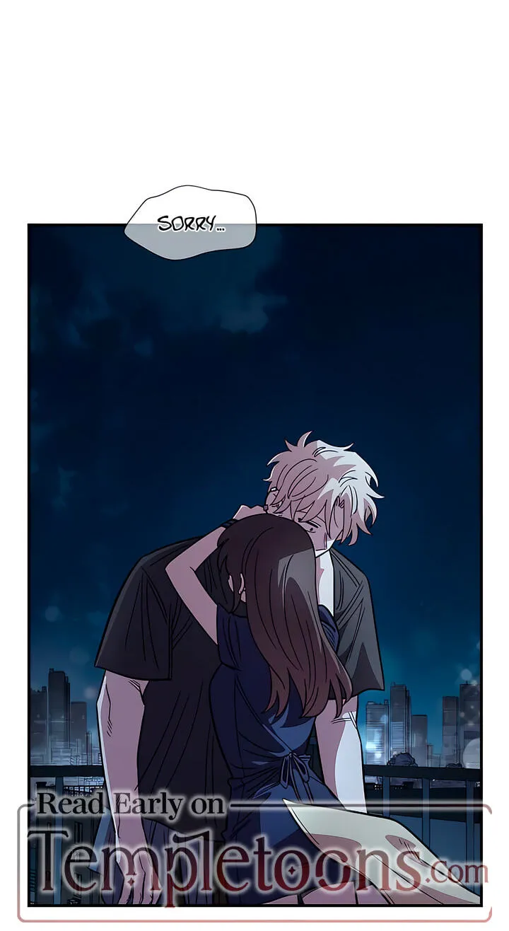 Childhood Friend Complex (Eunhi) chapter 82 page 37