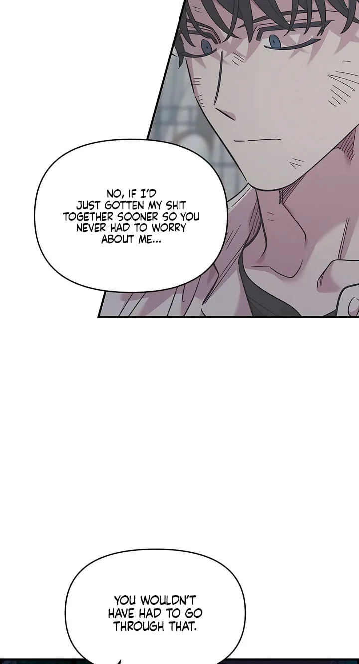 Childhood Friend Complex (Eunhi) chapter 82 page 12