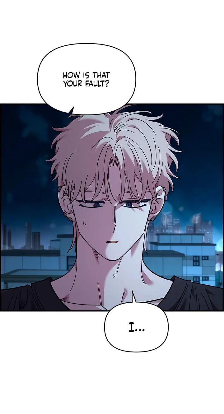 Childhood Friend Complex (Eunhi) chapter 82 page 10