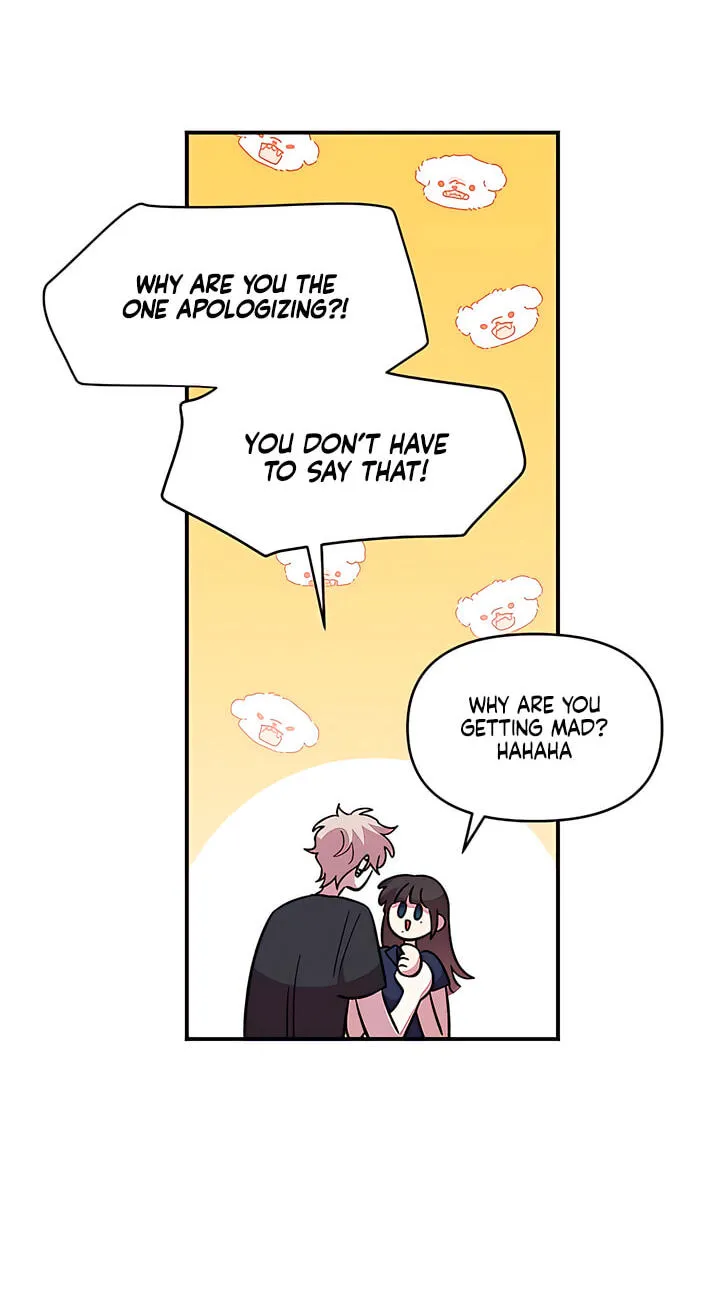 Childhood Friend Complex (Eunhi) chapter 82 page 46
