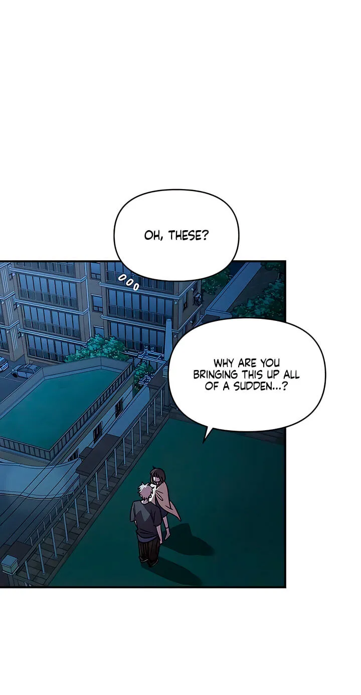 Childhood Friend Complex (Eunhi) chapter 82 page 3
