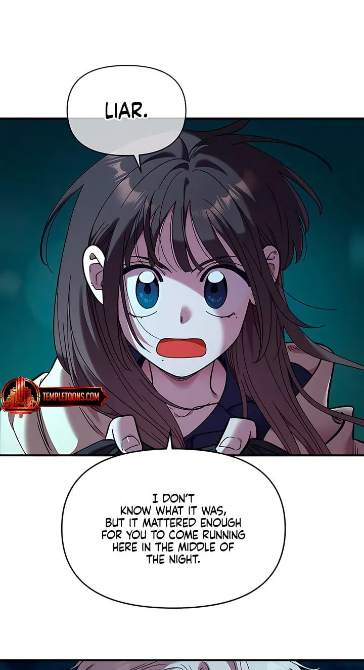 Childhood Friend Complex (Eunhi) chapter 82 page 20