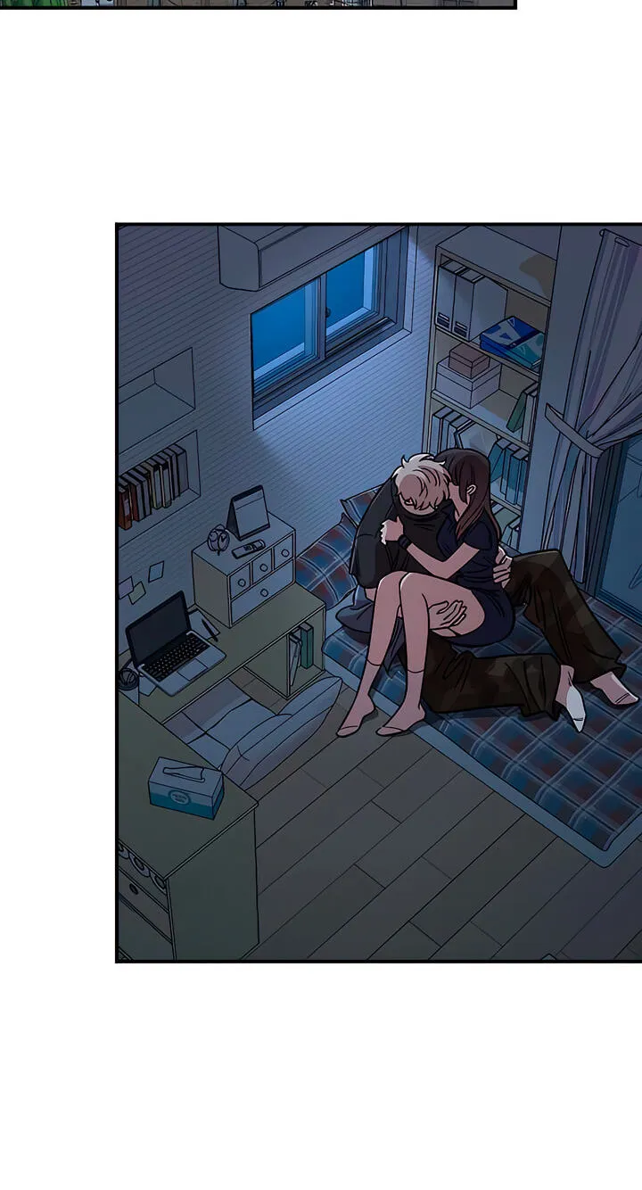 Childhood Friend Complex (Eunhi) chapter 82 page 64