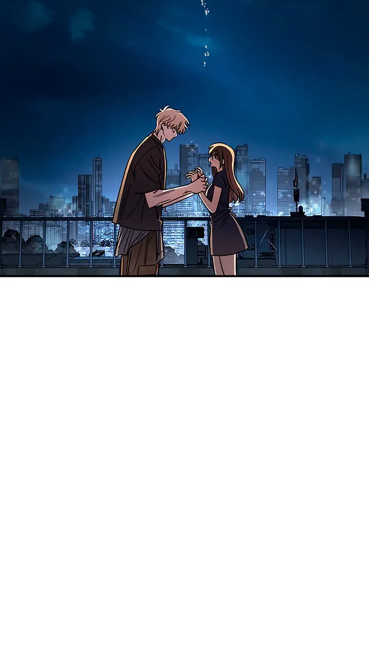 Childhood Friend Complex (Eunhi) chapter 82 page 49