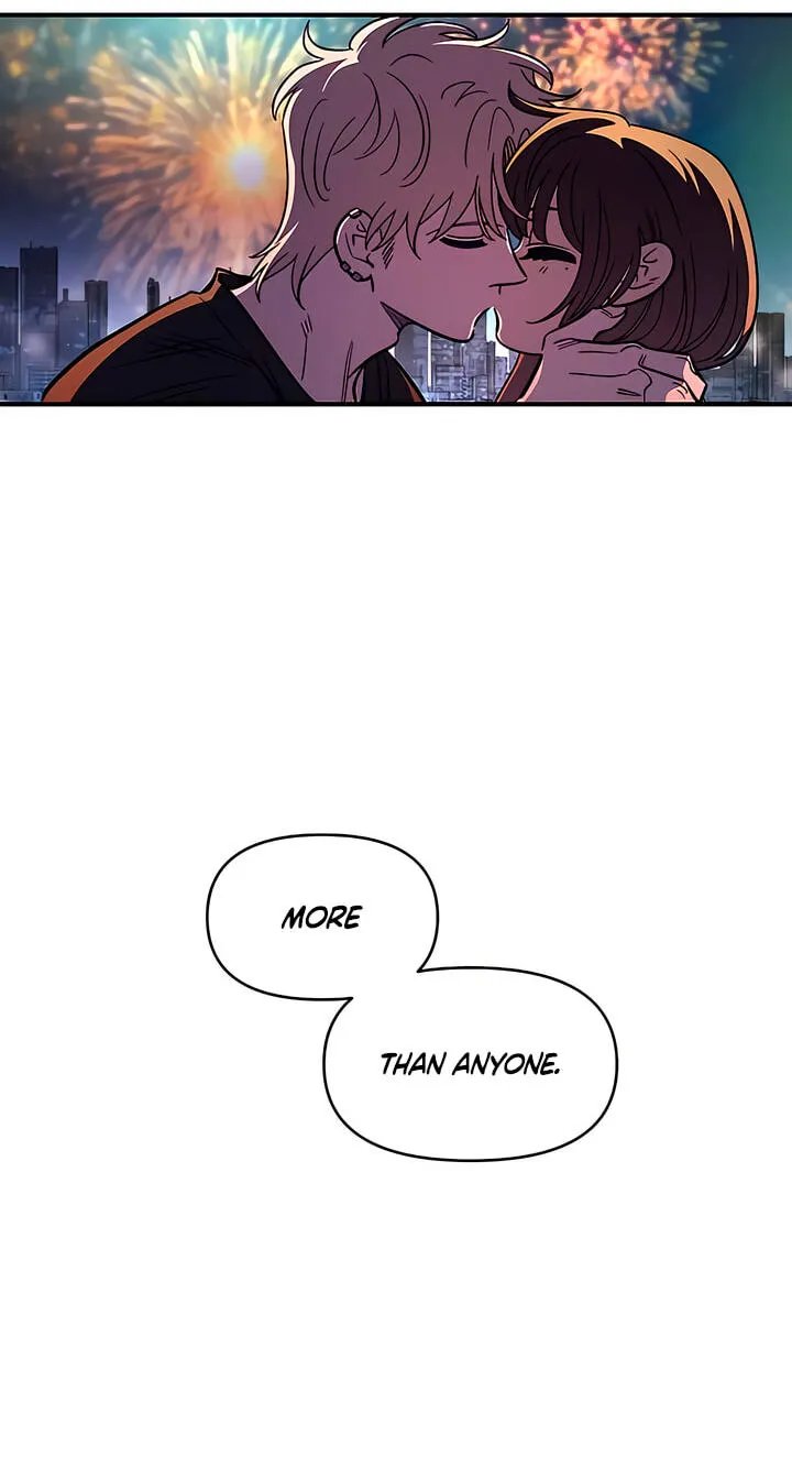 Childhood Friend Complex (Eunhi) chapter 82 page 59