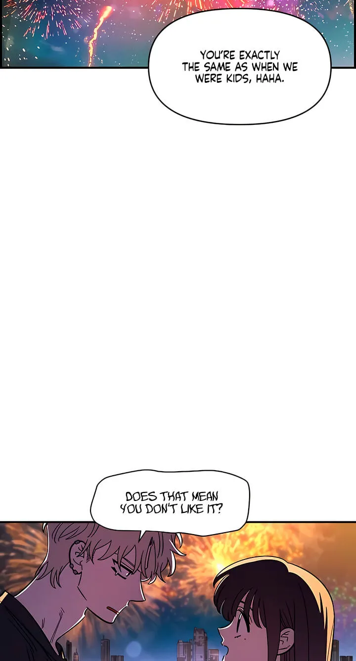Childhood Friend Complex (Eunhi) chapter 82 page 57