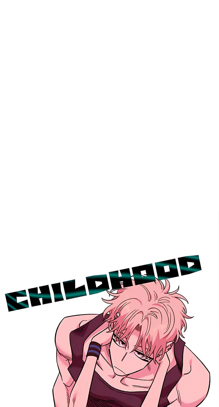Childhood Friend Complex (Eunhi) chapter 82 page 61