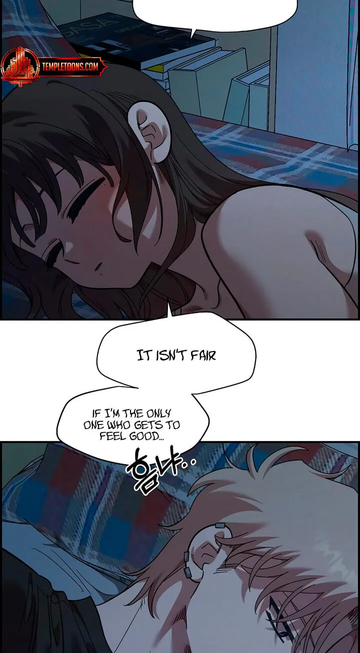 Childhood Friend Complex (Eunhi) chapter 84 page 56