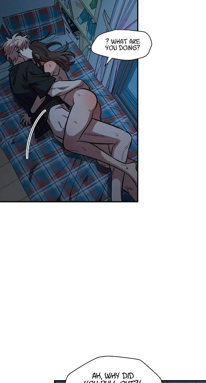 Childhood Friend Complex (Eunhi) chapter 84 page 35