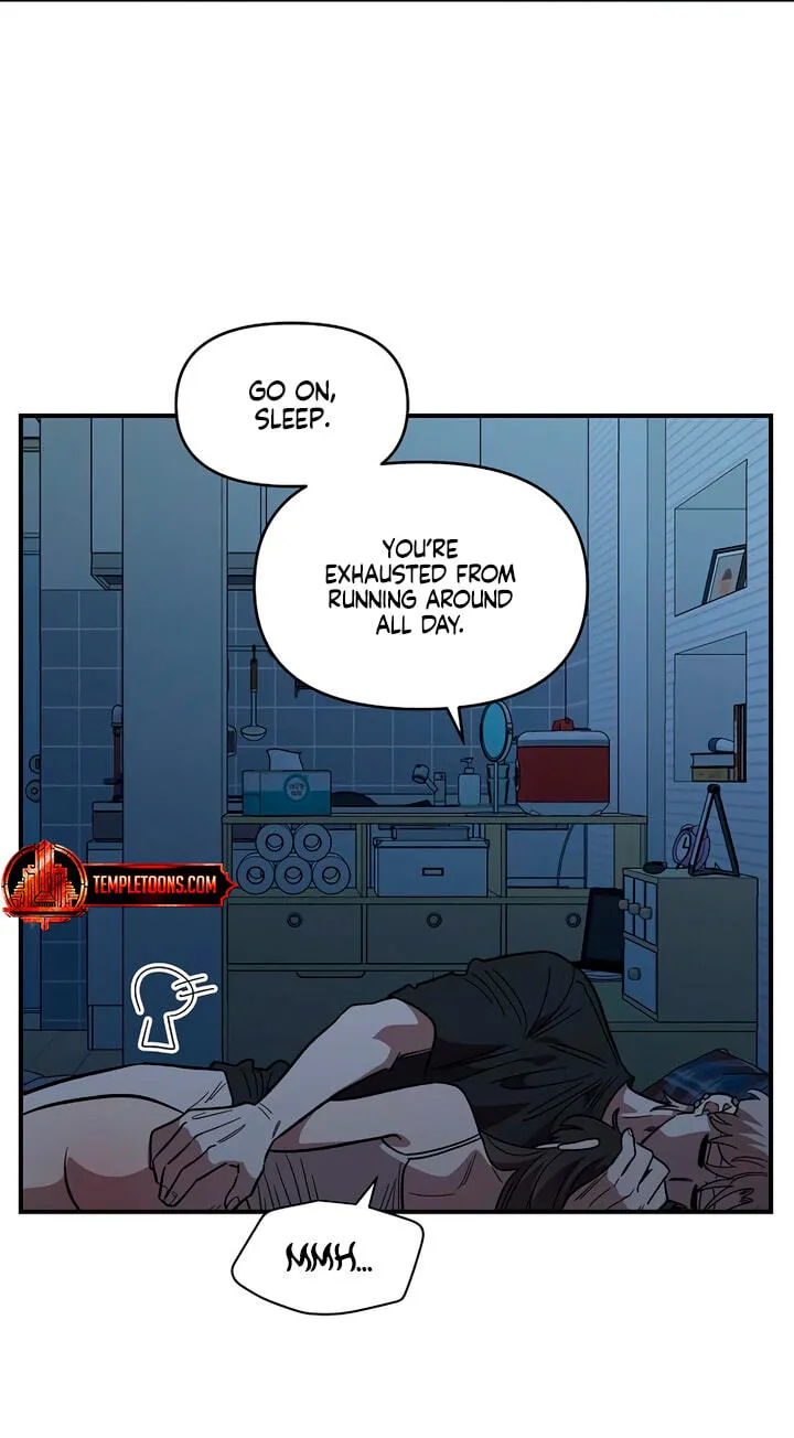 Childhood Friend Complex (Eunhi) chapter 84 page 53