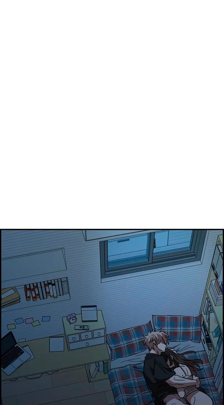 Childhood Friend Complex (Eunhi) chapter 84 page 61