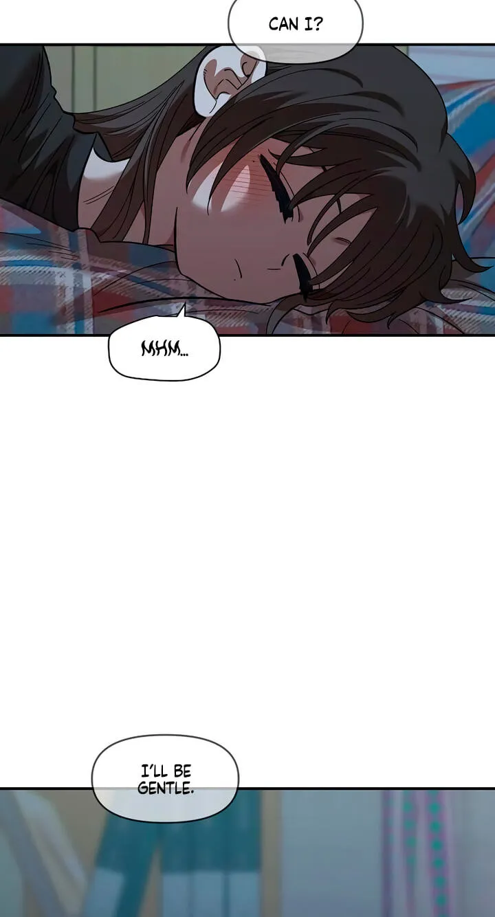 Childhood Friend Complex (Eunhi) chapter 84 page 71