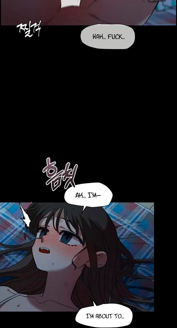 Childhood Friend Complex (Eunhi) chapter 84 page 27