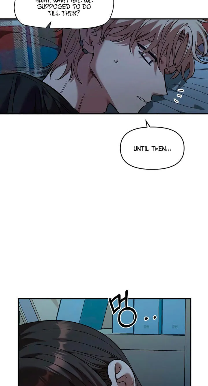 Childhood Friend Complex (Eunhi) chapter 84 page 40