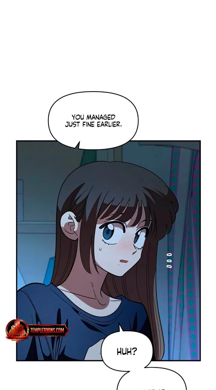 Childhood Friend Complex (Eunhi) chapter 86 page 13
