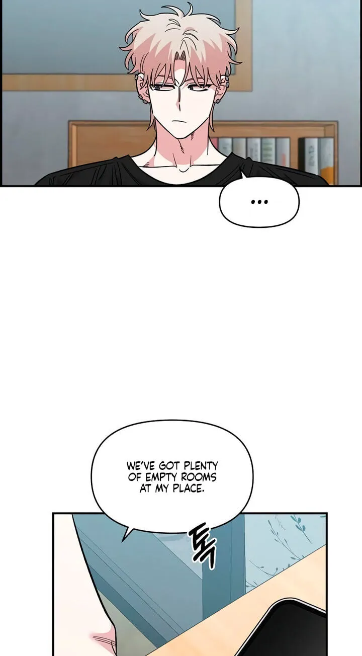 Childhood Friend Complex (Eunhi) chapter 86 page 68