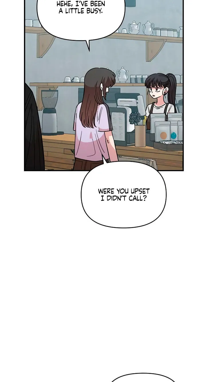 Childhood Friend Complex (Eunhi) chapter 86 page 47