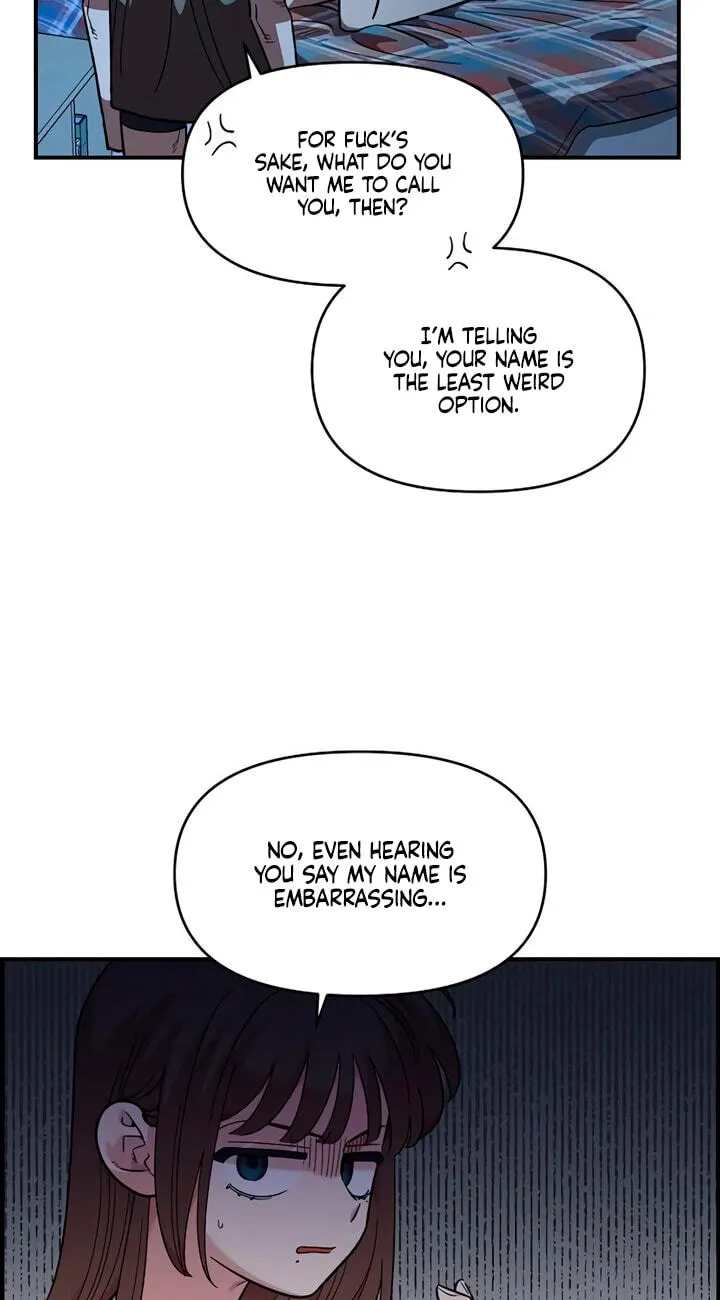 Childhood Friend Complex (Eunhi) chapter 86 page 11