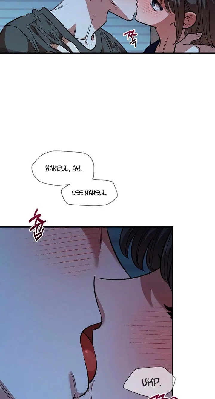 Childhood Friend Complex (Eunhi) chapter 86 page 37