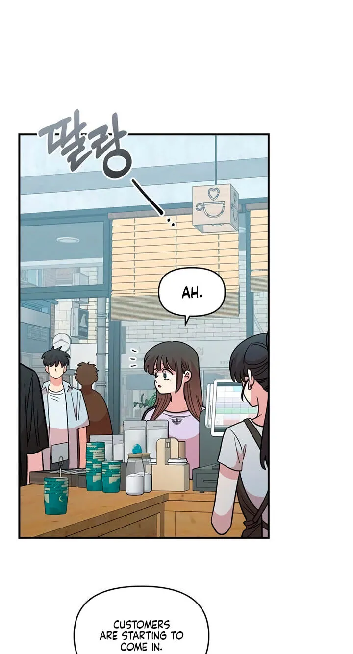 Childhood Friend Complex (Eunhi) chapter 86 page 59