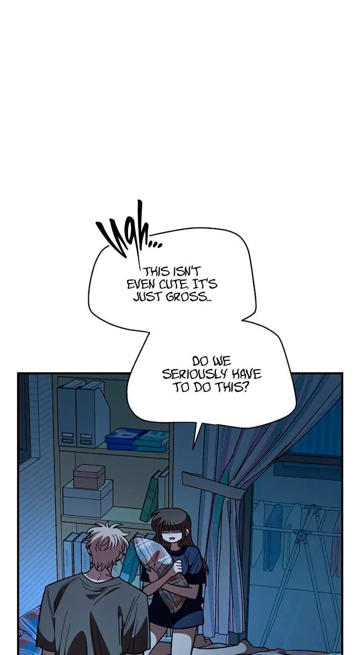Childhood Friend Complex (Eunhi) chapter 86 page 10