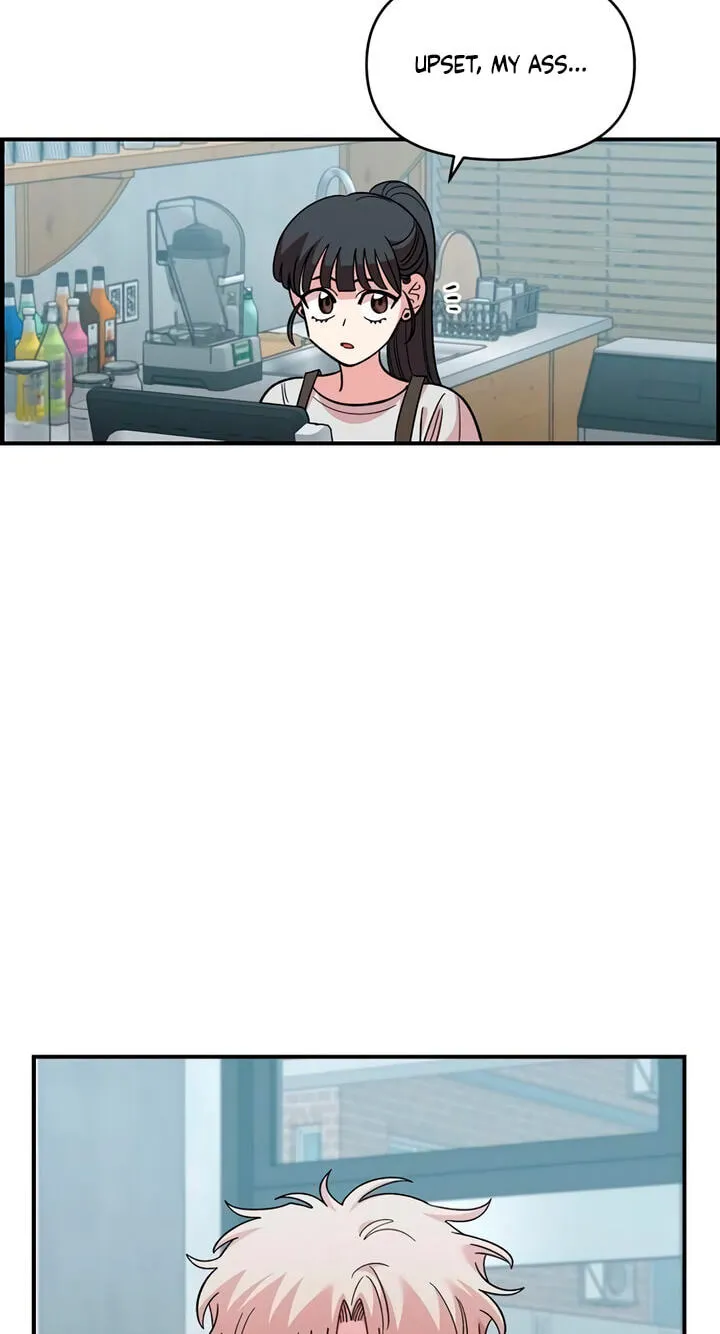 Childhood Friend Complex (Eunhi) chapter 86 page 48