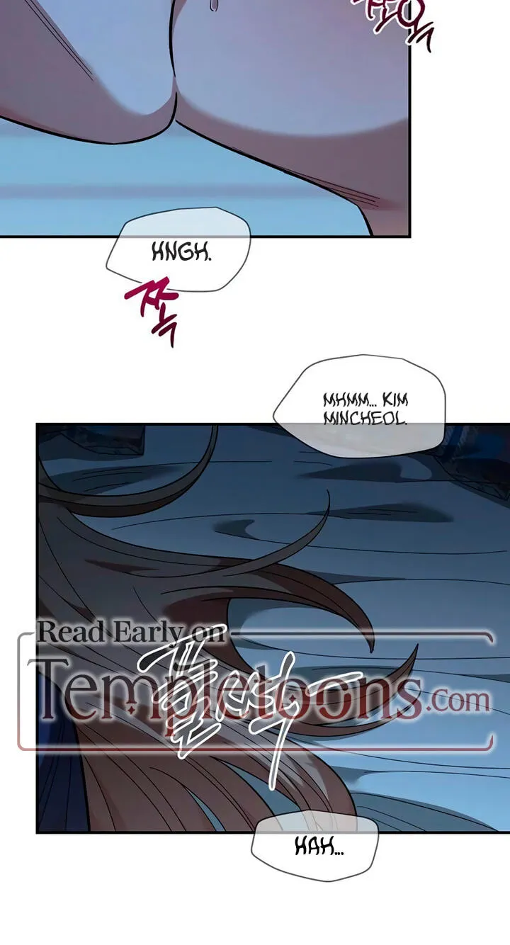 Childhood Friend Complex (Eunhi) chapter 86 page 38